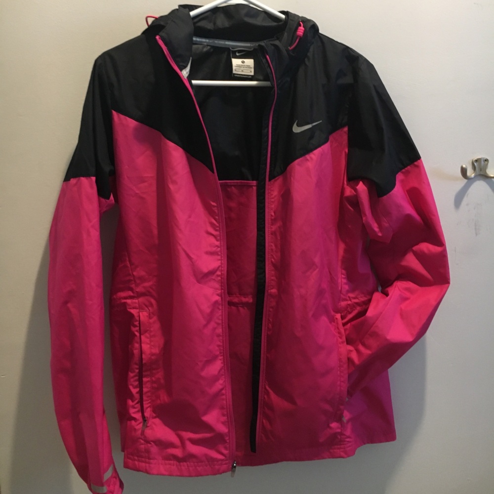 Nike Raincoat X Windbreaker